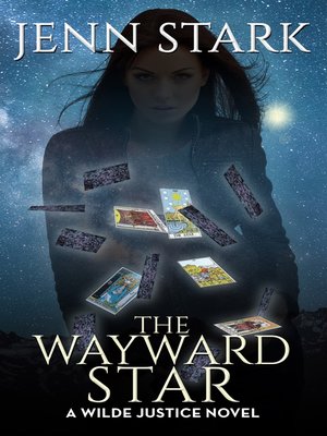The Wayward Star - ebook